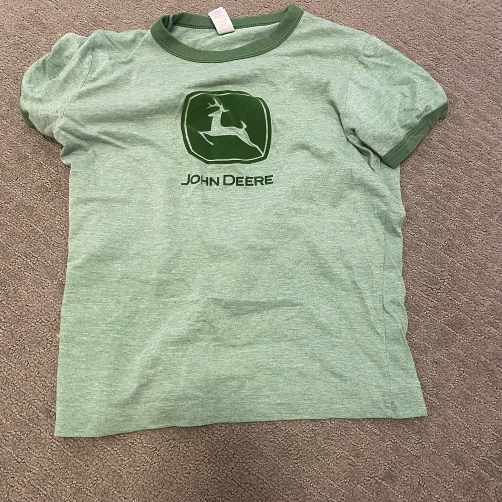 John Deere shirt